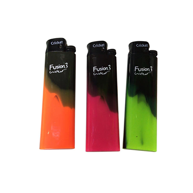 漸變打火機(jī)