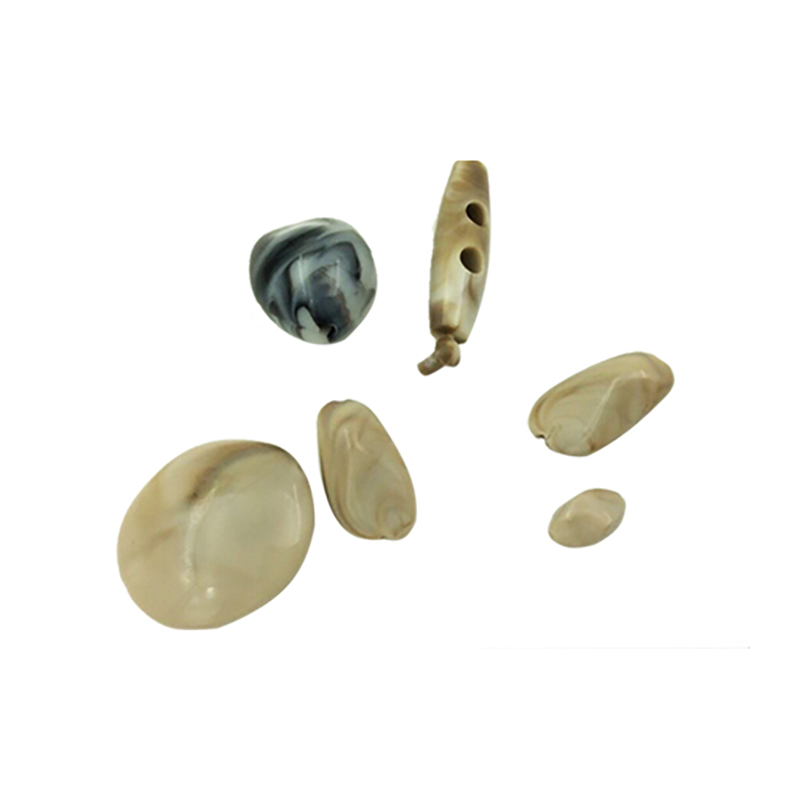 混合雙色仿大理石紋產(chǎn)品